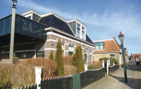 One-Bedroom Apartment with Sea View in Hindeloopen